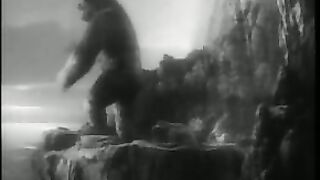 large monkey cut scenes