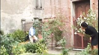 The secret pleasures of a porn set! (Full Episode)