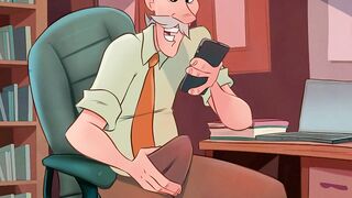 Mandando nudes - Os Sacanas Filminho Ep.two