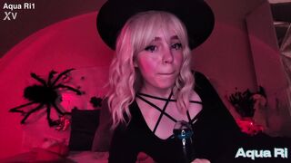 Anal witches trailer