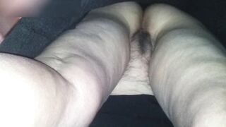 Mother-in-law's massage