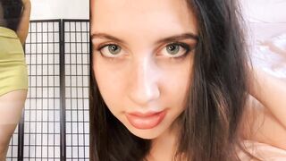 Despairing femdom junkies can always sink lower