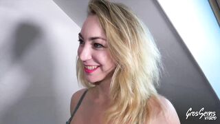 Elisa desires 2 rods to satisfy all her cravings