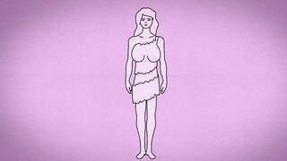 In Nature's Garb Attraction Finland - S1E2