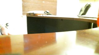 Schlong Flash during Job Interview