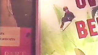 Hornet's Nest (1996)