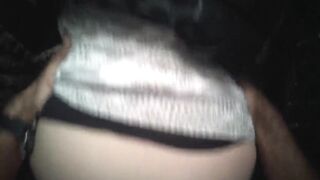 Romanian Hookers in the woods