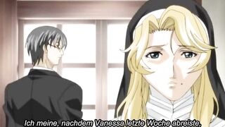 Darksome Chapel E02, German subs, uncensored