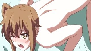 just have a fun this please (ANIME UNCENSORED, Large Breasts, Large Breasts, Anime Porn)
