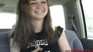 Beauty in threeway with biggest ebony rods