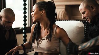 Digital Playgound - Machine Gunners - Recent Teaser