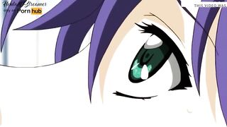 Comics uncensored, angel cheats on boyfriend, anime, comics