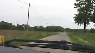 French mother i'd like to fuck hitch-hiker