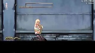 Parasites in the Town EXTENDED - Creatures