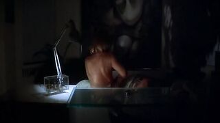 Angie Dickinson, Afternoon Rollercoaster