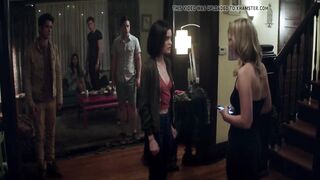 Lucy Hale - ''Truth or Dare''