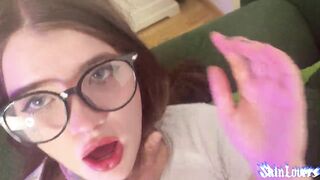 Gently Drilled With a Pervert. POV SkinLovers