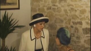 Superlatively Good of Mandy Bright two (Full Video)