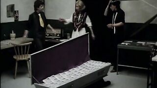 Classic - Ekstasen, Maedchen und Millionen