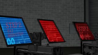 SCIFI GENDER TRANSFORMATION FEMINIZATION SERVITUDE SEX SERF