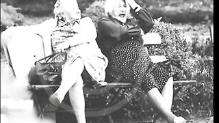 ILoveGrannY Homemade Grandma Slideshow Episode