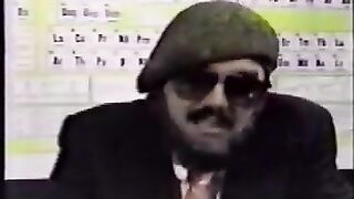 Monsieur French Fries Tales