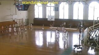 Kim Cattrall Banging Scene In Porkys Episode