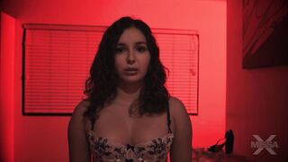 Missa - Seducing Step-Dad - Leana Lovings