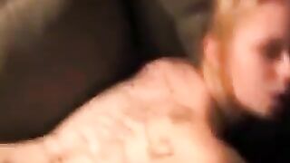 Meine Neue Perle Gefickt