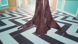 Cardi B - WAP uncensored (Nicki Minaj, Thee Stud-Horse)