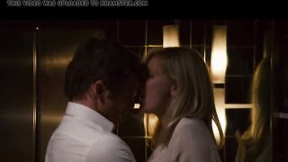Kirsten Dunst Sexy Sex Scenes 1080p