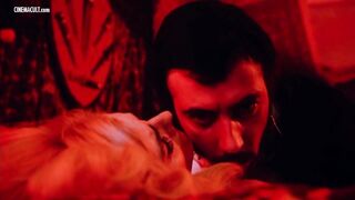 Exposed Celebs - Superlatively Good Nudes in Horror Episodes vol two