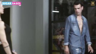 Greek mother I'd like to fuck Rafaela Bella hardcore bang : SUGARBABESTV