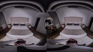 DARKSOME ROOM VR - Massive Sucker Can Fill All The Love Holes
