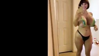 The almost all gorgeous woman on earth! Vol.16 (compilation) (Brittany Elizabeth)