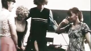 The anatomy lesson (John Holmes)