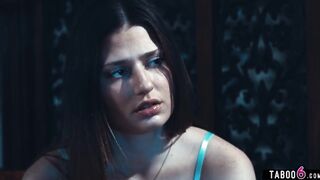 Step uncle fulfilling all the needs of this grieving family (Tommy Gunn, Krissy Lynn, Kamryn Jayde)