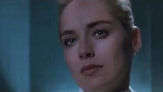Sharon stone - basic instinct ()