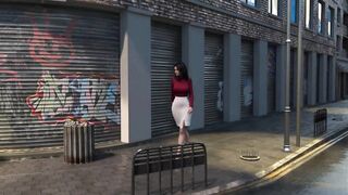 Fashion Business:Street Bitches And A Arrogant Rich Mother I'd Like To Fuck-Ep 29