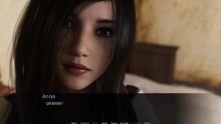 LBH: I Cheated My Girlfriend, Biggest Facial Jizz Flow-Ep 10