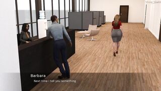 HAWT WIFE: Abode Wife and a Floozy-Ep 14