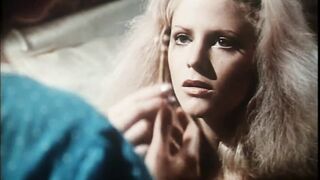 Vintage fuckfest ends in spunk flow #2