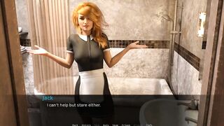 LBH: Screwing My Preggy Wife In Public-Last Clip