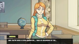 Witch Hunter - Part 39 A Recent Slutty Student By LoveSkySan69