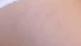 Cute Black Teen Rides Sybian For Money