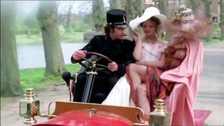 I Lovens Tegn (1976, Denmark, 35mm full clip, great DVDrip)