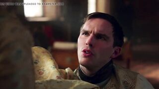 Elle Fanning The Great Sex Scenes (No Music) Scene