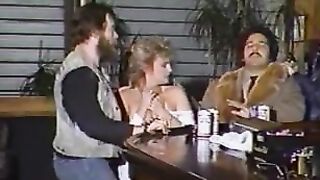 Admirable Angels vs Bad Bikers