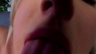 Hillary scott interracial anal with Sean Michaels