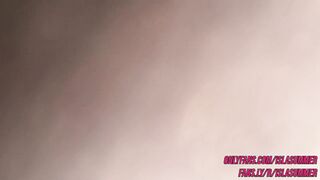 Lascivious Oriental gf desires to get facefucked during garbage time - ISLA SUMMER